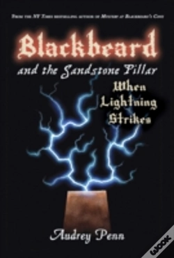 Capa do artigo Blackbeard And The Sandstone Pillar