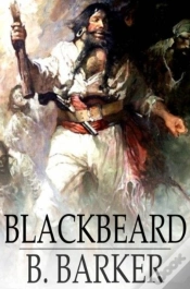 Capa do artigo Blackbeard