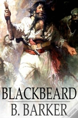 Capa do artigo Blackbeard