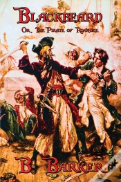 Capa do artigo Blackbeard