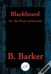Capa do artigo Blackbeard