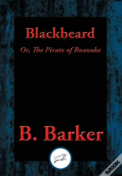 Capa do artigo Blackbeard