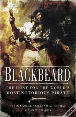 Capa do artigo Blackbeard