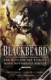 Capa do artigo Blackbeard