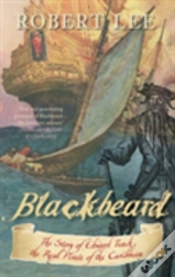 Capa do artigo Blackbeard