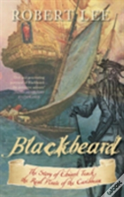 Capa do artigo Blackbeard