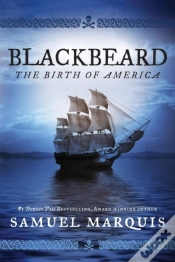 Capa do artigo Blackbeard