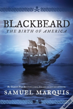 Capa do artigo Blackbeard