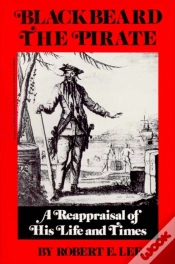 Capa do artigo Blackbeard The Pirate