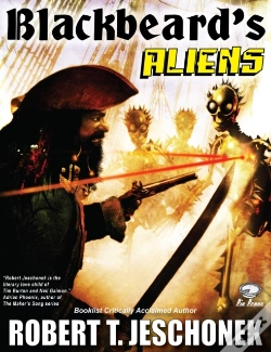 Capa do artigo Blackbeard'S Aliens