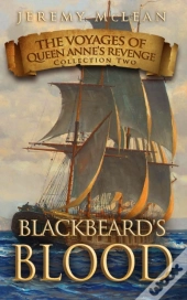 Blackbeard'S Blood