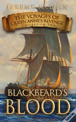 Capa do artigo Blackbeard'S Blood
