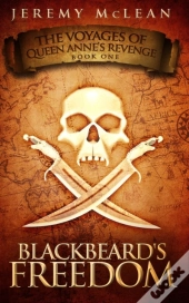 Blackbeard'S Freedom
