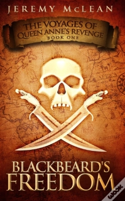 Capa do artigo Blackbeard'S Freedom