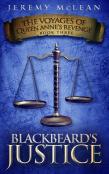 Blackbeard'S Justice