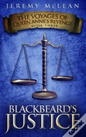 Blackbeard'S Justice