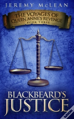 Capa do artigo Blackbeard'S Justice