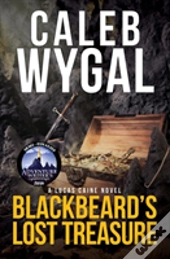 Blackbeard'S Lost Treasure
