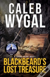 Capa do artigo Blackbeard