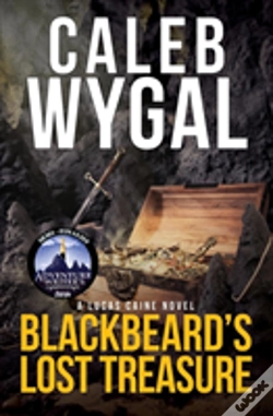 Capa do artigo Blackbeard'S Lost Treasure