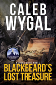 Blackbeard'S Lost Treasure