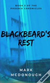 Capa do artigo Blackbeard