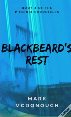 Capa do artigo Blackbeard'S Rest