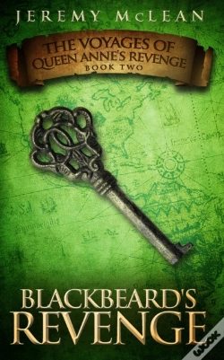 Capa do artigo Blackbeard'S Revenge