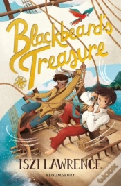 Capa do artigo Blackbeard