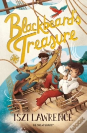 Capa do artigo Blackbeard