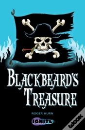 Capa do artigo Blackbeard
