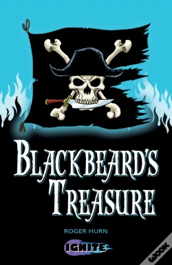 Capa do artigo Blackbeard'S Treasure