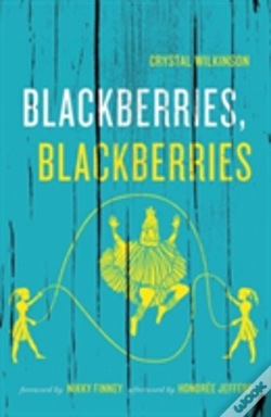 Capa do artigo Blackberries, Blackberries
