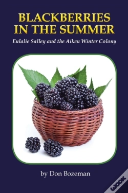 Capa do artigo Blackberries In The Summer