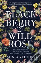 Blackberry And Wild Rose