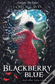Capa do artigo Blackberry Blue
