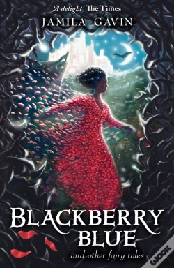 Capa do artigo Blackberry Blue