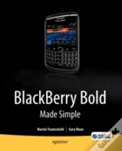 Capa do artigo Blackberry Bold Made Simple