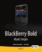 Blackberry Bold Made Simple - Preview