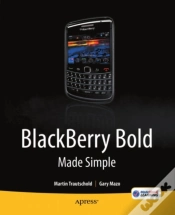 Capa do artigo Blackberry Bold Made Simple
