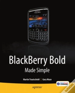 Capa do artigo Blackberry Bold Made Simple