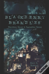 Blackberry Brambles