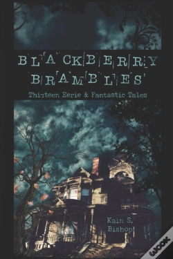 Capa do artigo Blackberry Brambles