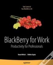 Capa do artigo Blackberry For Work