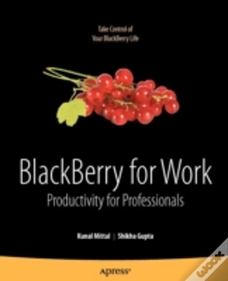 Capa do artigo Blackberry For Work