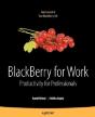 Blackberry For Work - Preview
