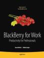 Blackberry For Work - Preview