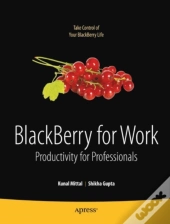 Blackberry For Work