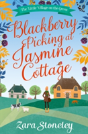 Blackberry Picking At Jasmine Cottage - Preview