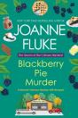 Blackberry Pie Murder - Preview